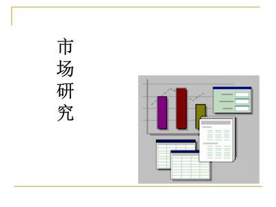 市場(chǎng)調(diào)查 洞察商業(yè)機(jī)遇的專(zhuān)業(yè)指南