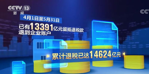 小微企業成為留抵退稅主力軍，占比94.9%，網絡與信息安全軟件開發或迎新機遇